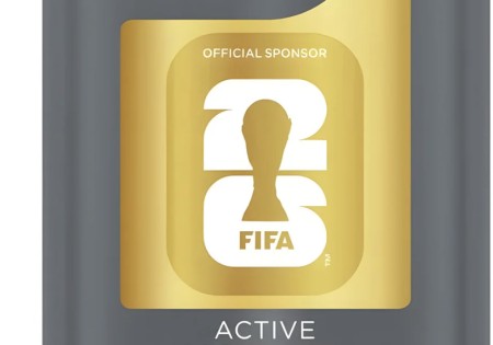 Dove Men Care Active Comfort Fifa 24h Freshness & Hydration Body, Face & Hair Wash 400ml