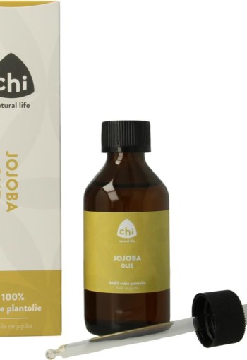 CHI Jojoba olie (100 Milliliter)