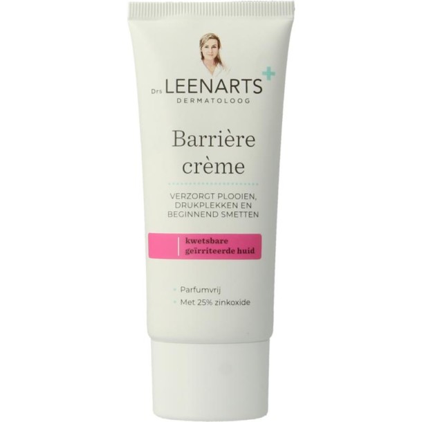 Drs Leenarts Barriere creme 50 Milliliter
