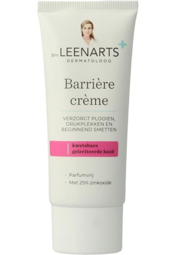 Drs Leenarts Barriere creme 50 Milliliter