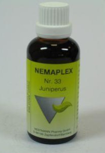 Nestmann Juniperus 33 Nemaplex (50 Milliliter)