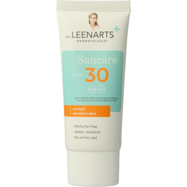 Drs Leenarts Suncare SPF30 50 Milliliter