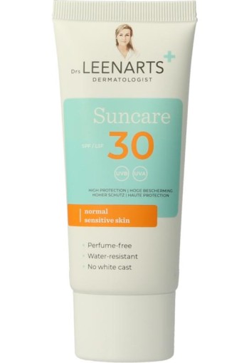 Drs Leenarts Suncare SPF30 50 Milliliter