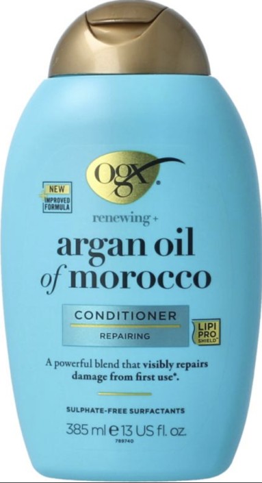 OGX Conditioner argan oil Morocco (385 Milliliter)