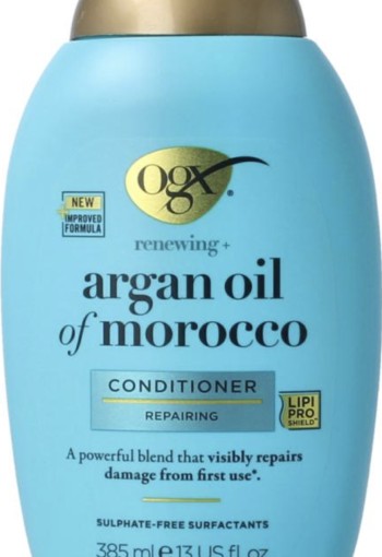 OGX Conditioner argan oil Morocco (385 Milliliter)