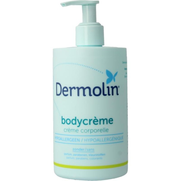 Dermolin Bodycreme 300 Milliliter