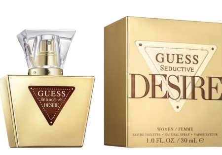 Guess Seductive Desire For Women Edt 30Ml Spray