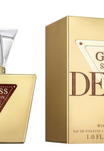 Guess Seductive Desire For Women Edt 30Ml Spray