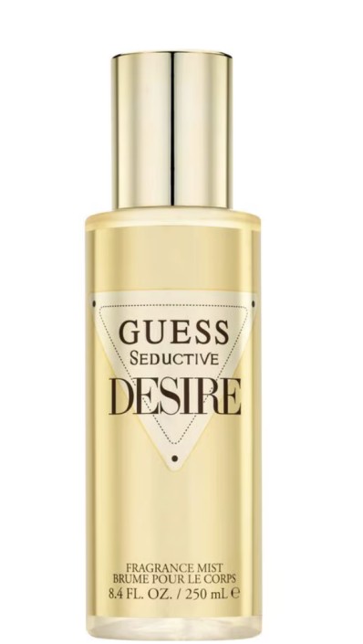 Guess Seductive Desire For Women Fragrance Mist 250Ml