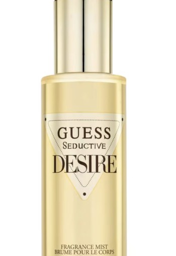 Guess Seductive Desire For Women Fragrance Mist 250Ml