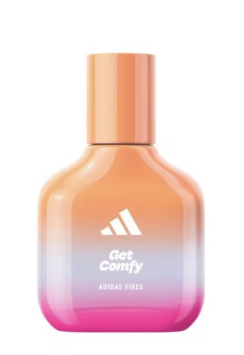 Adidas Vibes Get Comfy Eau de Parfum unisex 30 ML