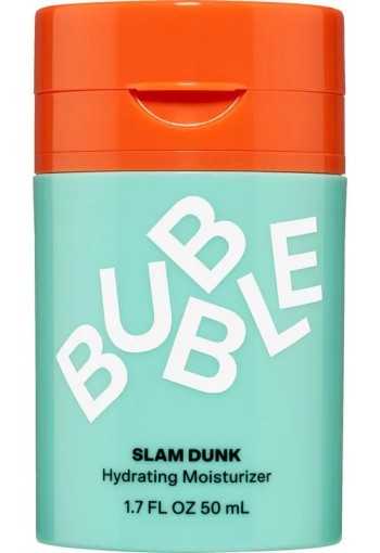 Bubble Beauty Slam Dunk Hydrating Moisturizer 50 ML