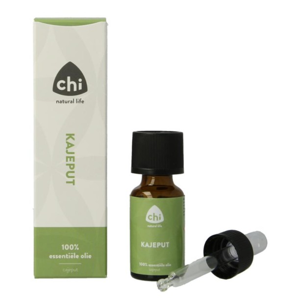 CHI Kajeput (10 Milliliter)