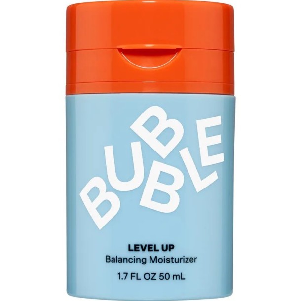 Bubble Beauty Level Up Balancing Moisturizer 50 ML