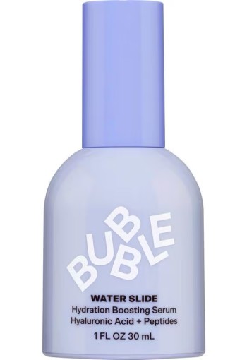 Bubble Beauty Water Slide Hydrating Serum 30 ML