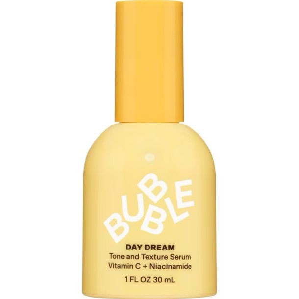 Bubble Beauty Day Dream Vitamin C + Niacin Serum 30 ML