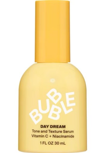 Bubble Beauty Day Dream Vitamin C + Niacin Serum 30 ML