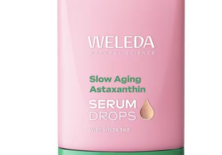 WELEDA Slow Aging Boost Serum Drops 30 ML