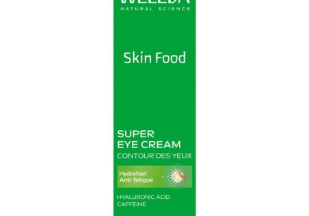 Weleda Skin food oogcontourcreme 12 Milliliter