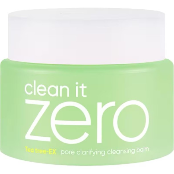 Banila Co Cleansing Balm Pore Clarifying 100 ML