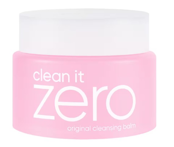 Banila Co Clean It Zero Cleansing Balm Original 100 ML