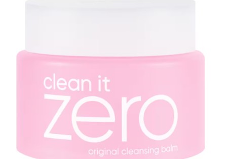 Banila Co Clean It Zero Cleansing Balm Original 100 ML