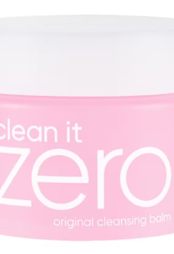 Banila Co Clean It Zero Cleansing Balm Original 100 ML