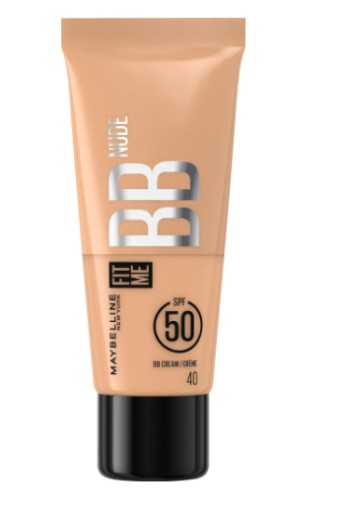 Maybelline New York BB Cream Nude 40