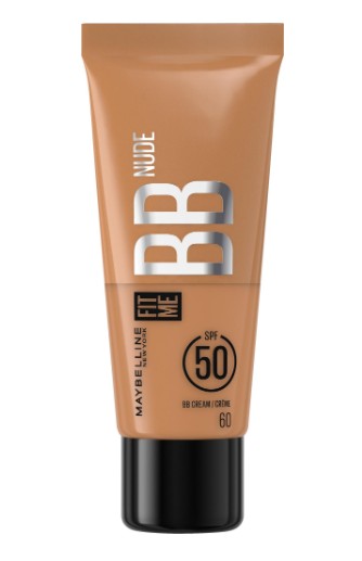 Maybelline New York BB Cream Nude 60
