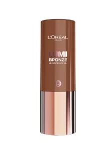 L'Oréal Paris Lumi Bronze Le Stick Soleil Bronzer 130 Sunset Doré