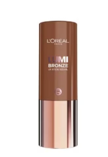 L'Oréal Paris Lumi Bronze Le Stick Soleil Bronzer 130 Sunset Doré