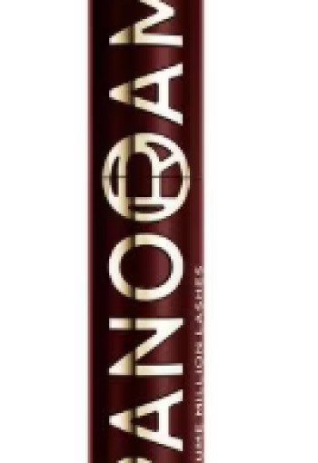 L'Oréal Paris Panorama Chromatic Mascara Bordeaux Donkerrood