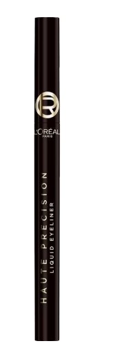 L'Oréal Paris Haute Precision Eyeliner 02 Brun Leather Bruin