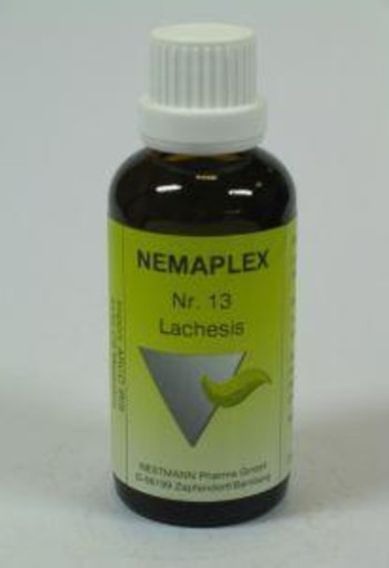 Nestmann Lachesis 13 Nemaplex (50 Milliliter)