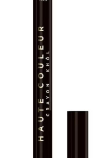 L'Oréal Paris Haute Couleur Crayon Khol Eyeliner Brun Leather Bruin