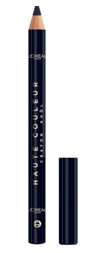 L'Oréal Paris Haute Couleur Crayon Khol Eyeliner Bleu Suede Blauw