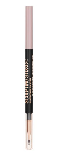 Maybelline New York Sculpting Stix Liner 016 Black Blur