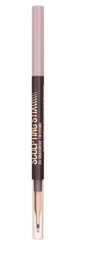Maybelline Sculpting Stix Eyeliner 015 Smooth Espresso Bruin