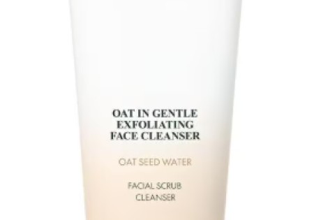 PURITO Oat In Gentle Exfoliating Face Cleanser 150 ML