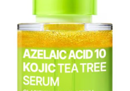 PURITO Azelaic Acid 10 Kojic Azulene Serum 30 ML