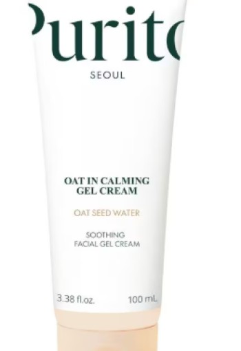 PURITO Oat-in Calming Gel Cream 100 ML