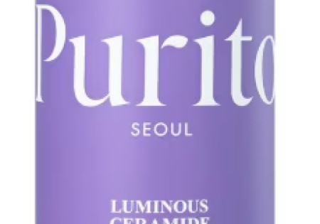 PURITO Luminous Ceramide Moisturizer 100 ML