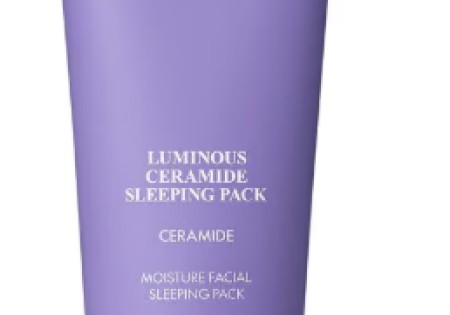 PURITO Luminous Ceramide Sleeping Pack 100 ML