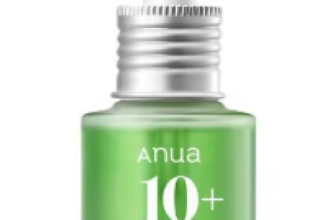 ANUA Azelaic Acid 10 Hyaluron Redness Soothing Serum 30 ML