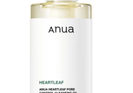 ANUA Heartleaf Pore Control Cleansing Oil 200 ML