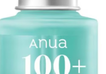 ANUA PDRN Hyaluronic Acid Capsule 100 Serum 30 ML