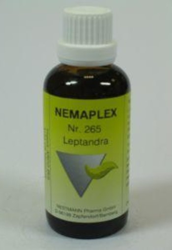Nestmann Leptandra 265 Nemaplex (50 Milliliter)