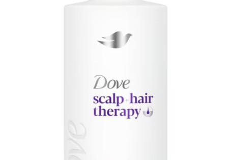 Dove Hair Therapy Density & Growth Shampoo 400ML