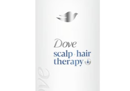 Dove Hair Soothing Hydration Conditioner 400 ML