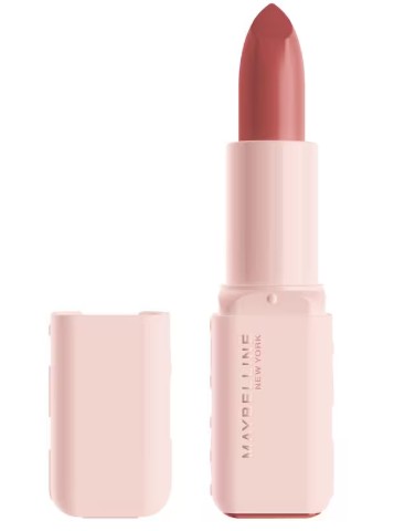 Maybelline New York Maybe It's Serum Lipstick 106 Maybe Its Soft Nude